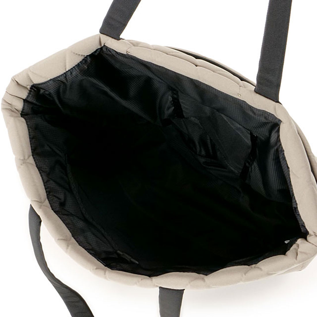 THE NORTH FACE Geoface Tote 15L スモークパール ザ・ノース・フェイス THE NORTH FACE 15L Geoface Tote