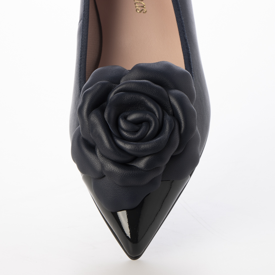 プリティ・バレリーナ Pretty Ballerinas CLEMENTINE patent プリティ・バレリーナ Pretty Ballerinas CLEMENTINE patent