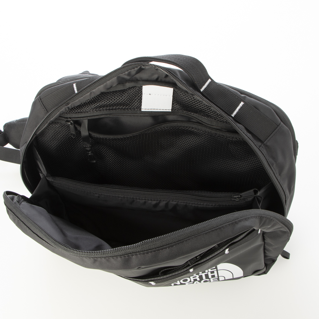ノースフェイス ボディバック  NF0A81BN THE NORTH FACE ノースフェイス バッグ メンズ ブラック 黒