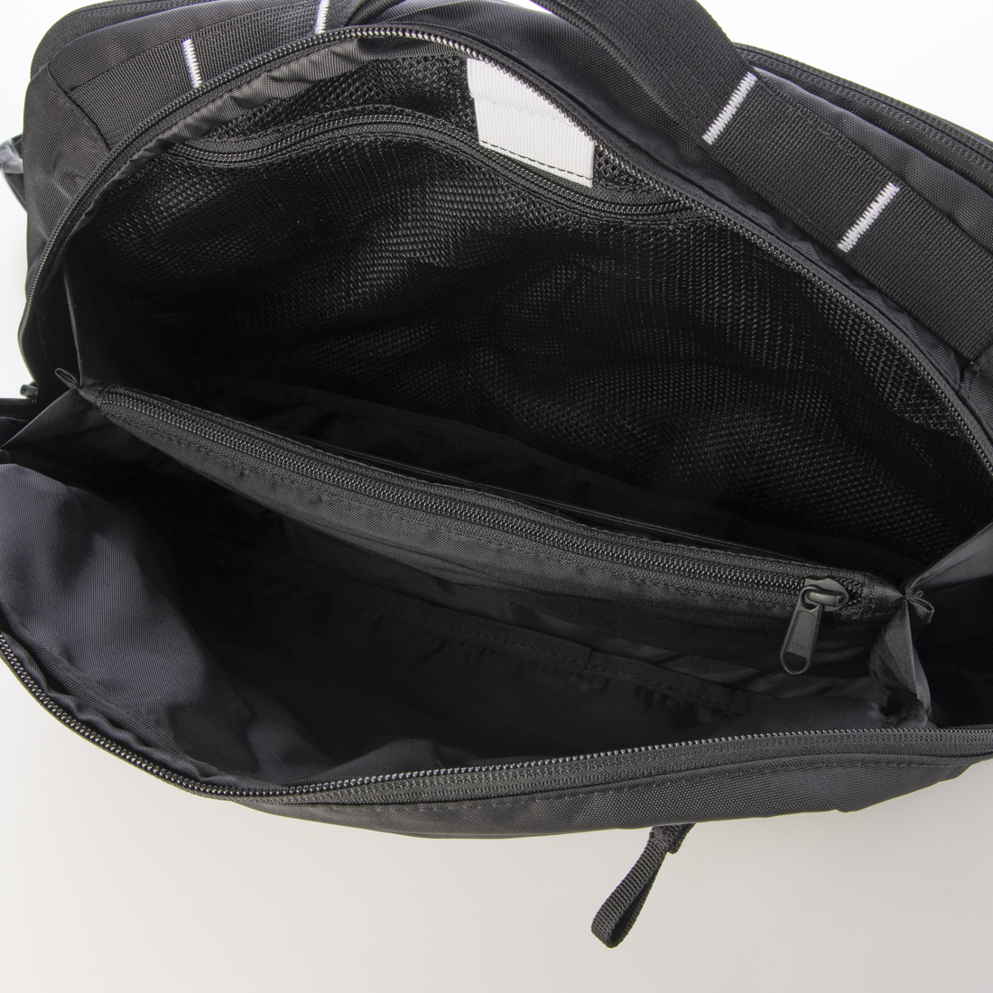 THE NORTH FACE ノースフェイス バッグ メンズ ブラック 黒