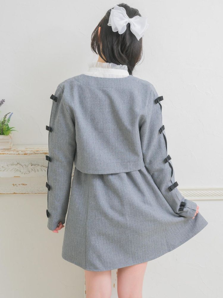 セール 50%OFF】エムズエキサイト ems excite メニーリボン