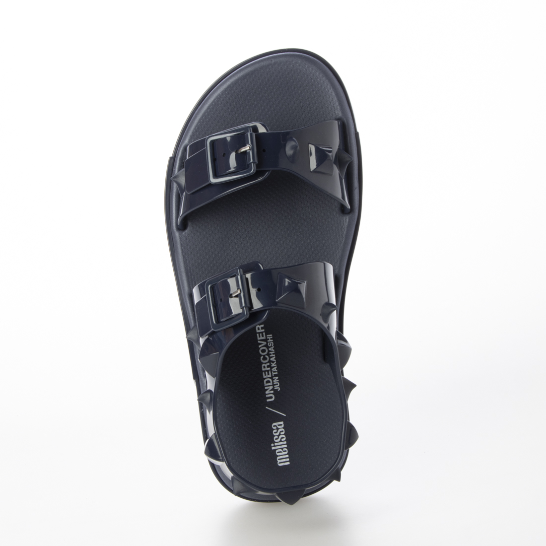 melissa/UNDERCOVER サンダル Melissa（ファッション） サンダル MELISSA SPIKES SANDAL +