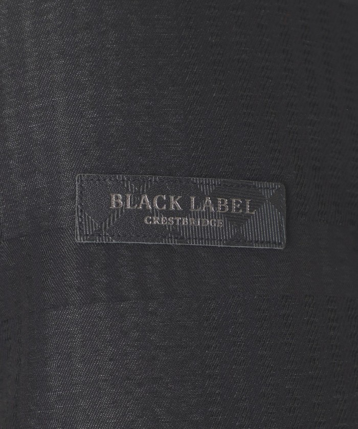 BLACK LABEL CRESTBRIDGE（ブラックレーベル・クレストブリッジ