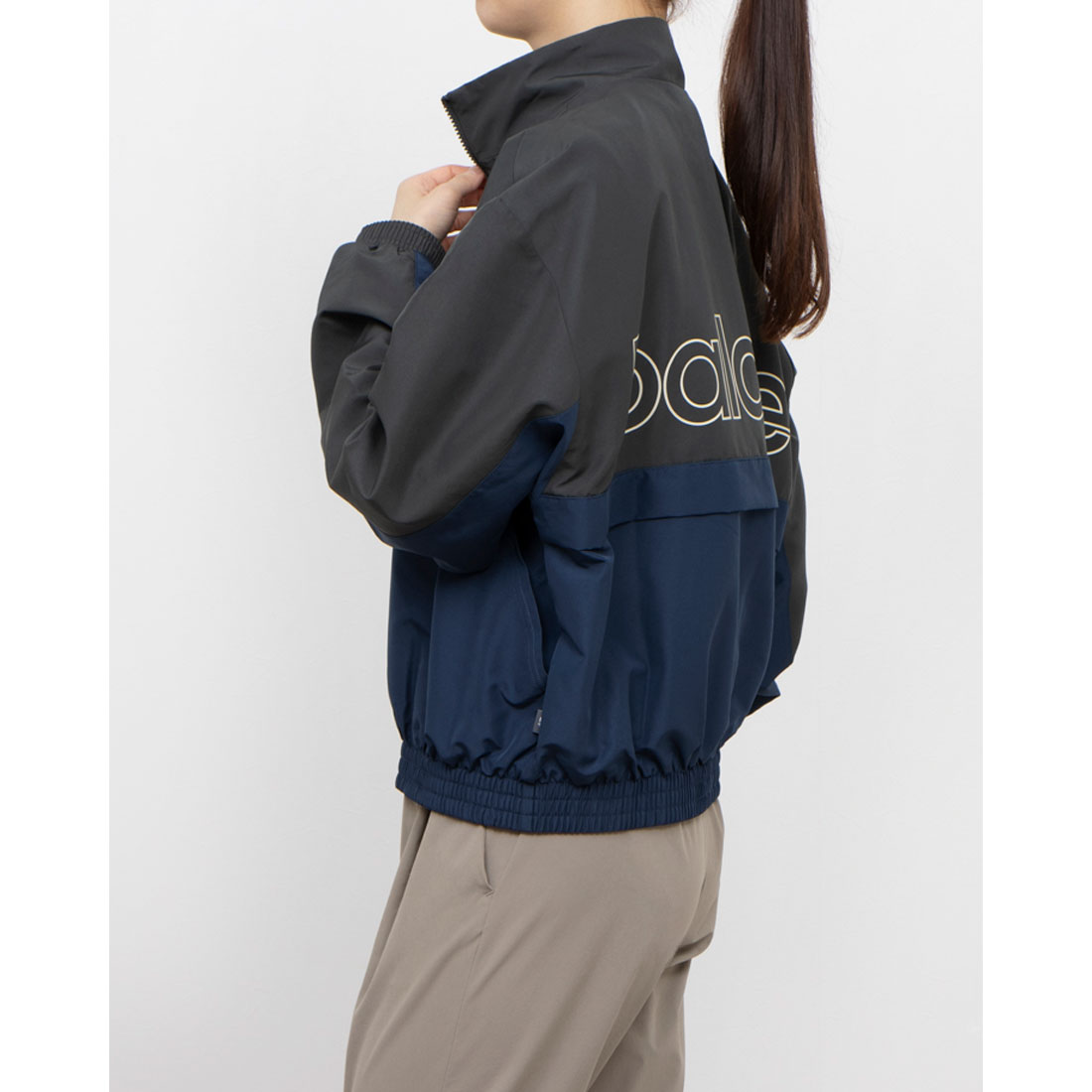 通販生活 ファッション セール50%OFF】ニューバランス レディース Balance New ナイロン