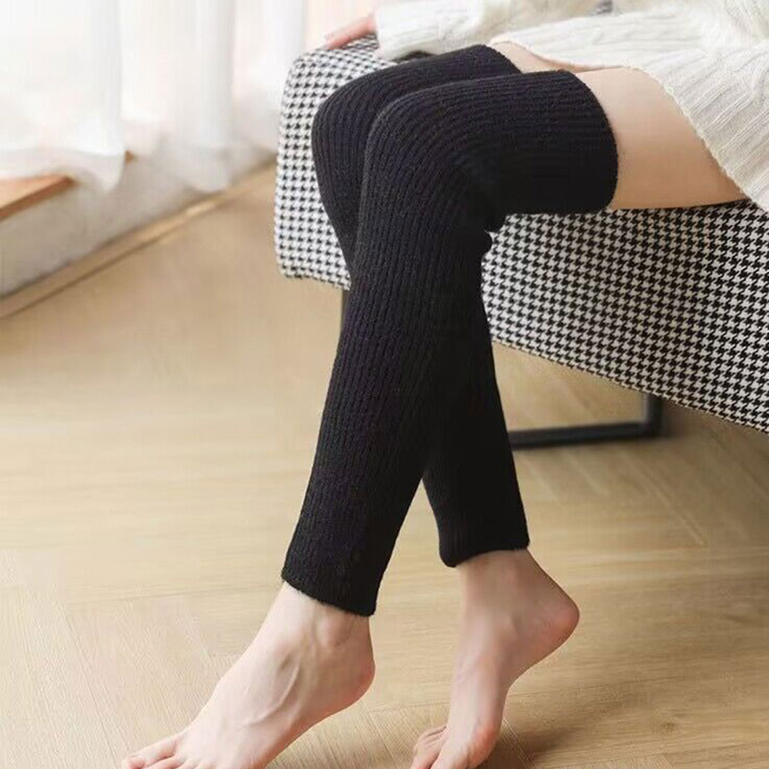 セール10%OFF】リアルスタイル REAL STYLE レッグウォーマー セール10%OFF】リアルスタイル REAL STYLE レッグウォーマー