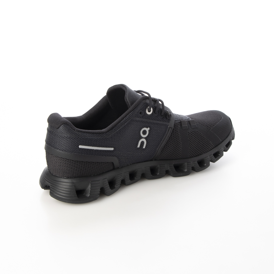 On Womens Cloud 5 - Nimbus/Alloy (59.98371) – The Run House