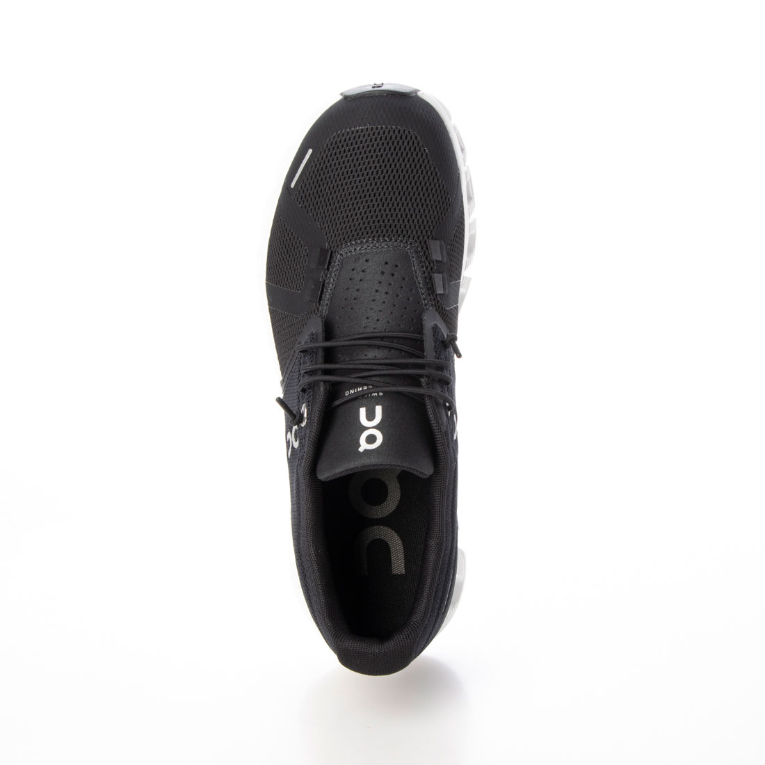 On Womens Cloud 5 - Nimbus/Alloy (59.98371) – The Run House