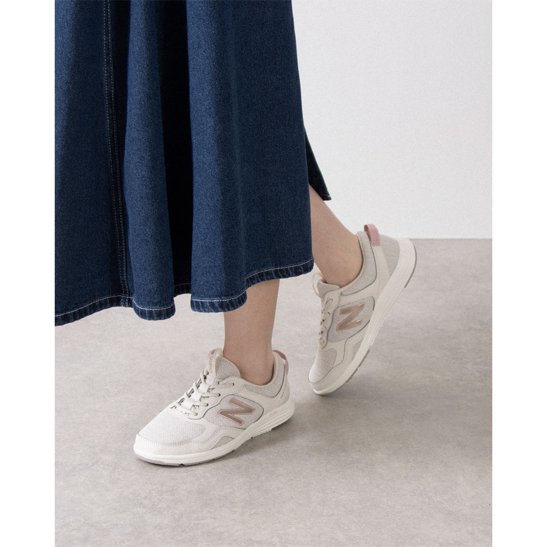 L&#39;Appartement DEUXIEME CLASSE - 【NEW BALANCE/ニューバランス】 シェルパトップ L'Appartement NEW BALANCE/ニューバランスシェルパトップ （L