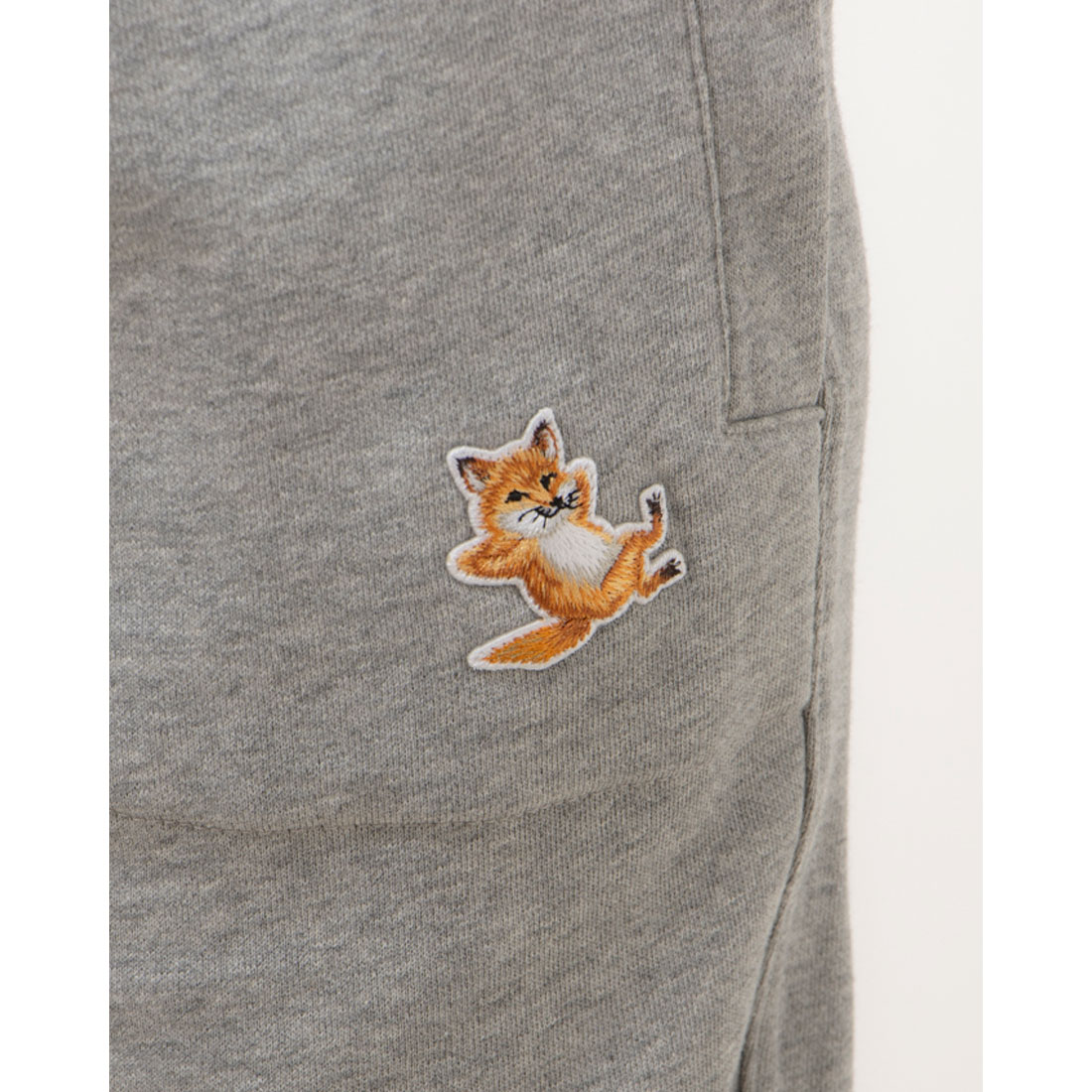 メゾンキツネ MAISON KITSUNE スウェットパンツ(507150012