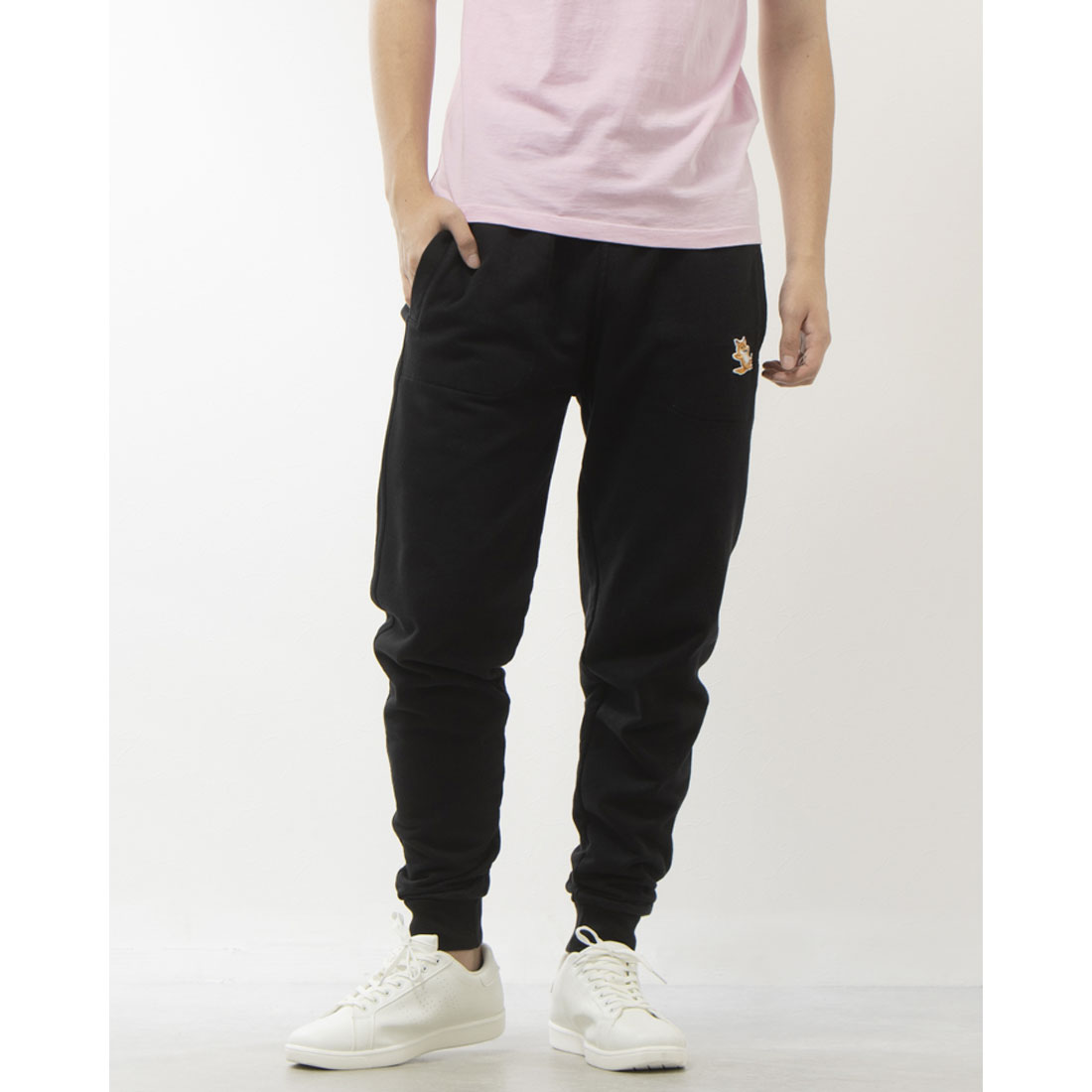 メゾンキツネ MAISON KITSUNE スウェットパンツ(507150012