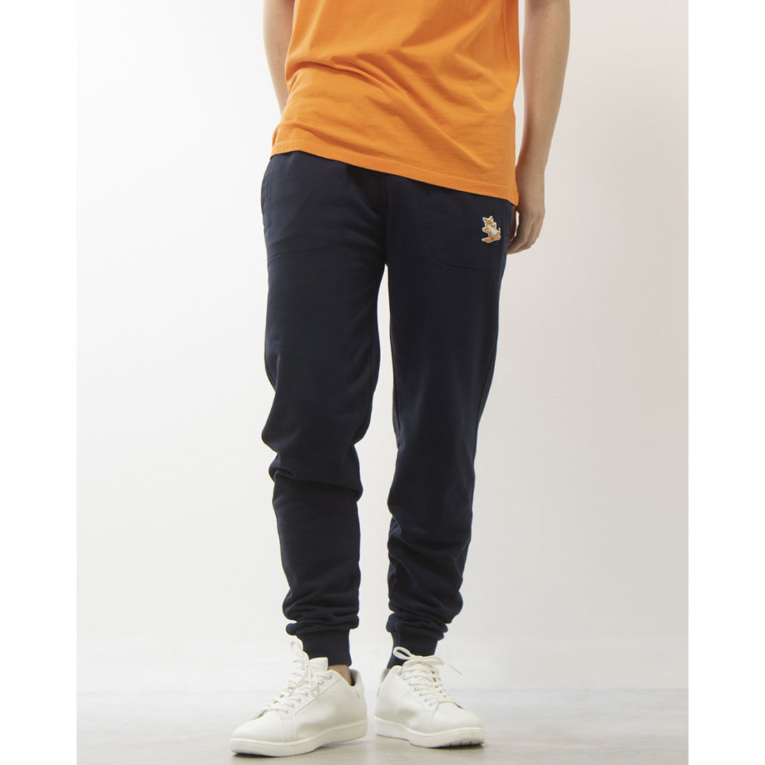 メゾンキツネ MAISON KITSUNE スウェットパンツ(507150012 メゾンキツネ MAISON KITSUNE スウェットパンツ(507150012