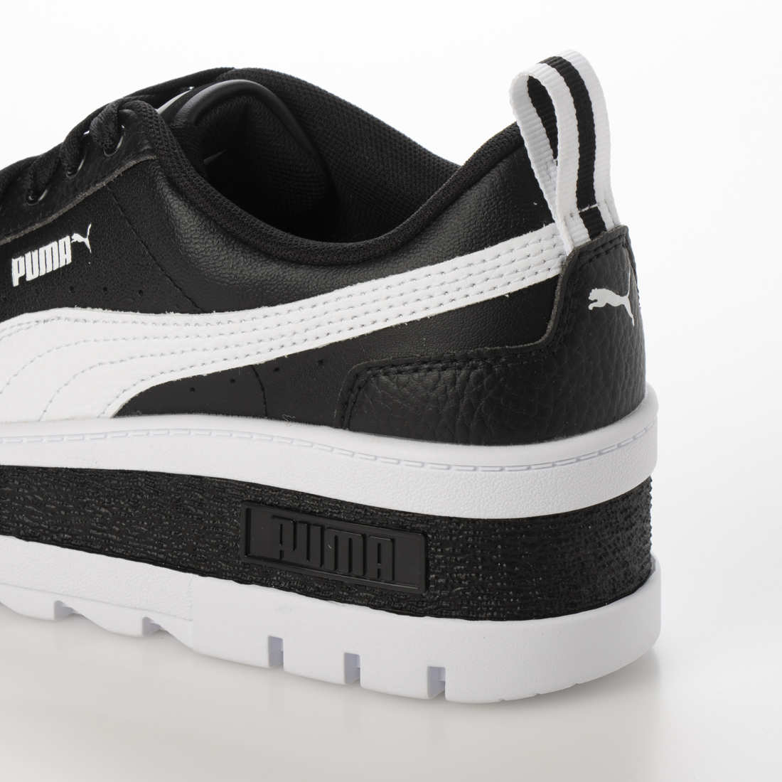 プーマ PUMA MAYZE WEDGE WNS/メイズ ウェッジ ウィメンズ