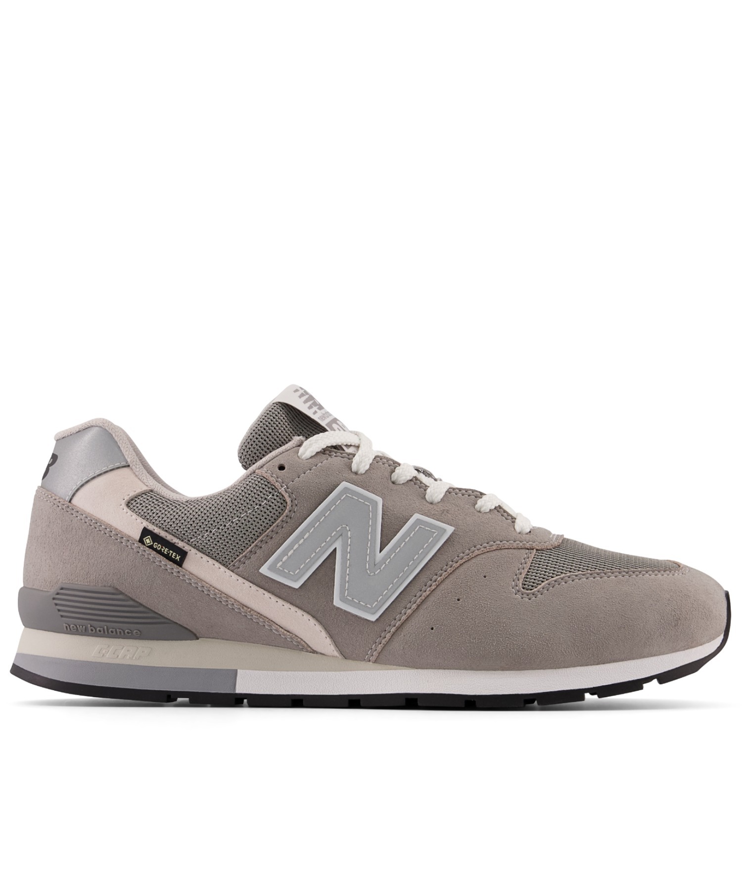 洗練されたデザイン【ニューバランス】CM996X スニーカー ニューバランス New Balance CM996X ゴアテックス 防水