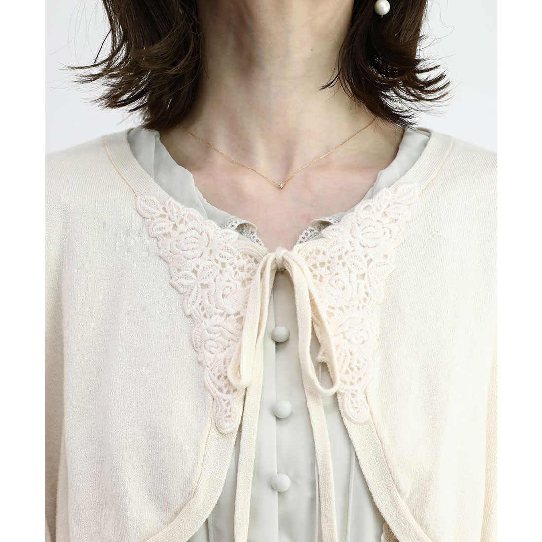セール 40%OFF】フィント F i.n.t 【an another angelus】レース