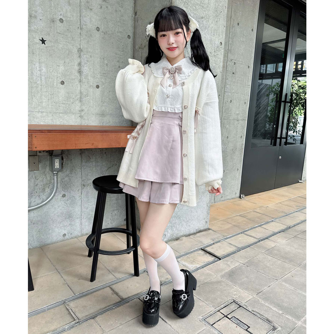 セール 30%OFF】ロジータ ROJITA チェック柄ロングカーデ