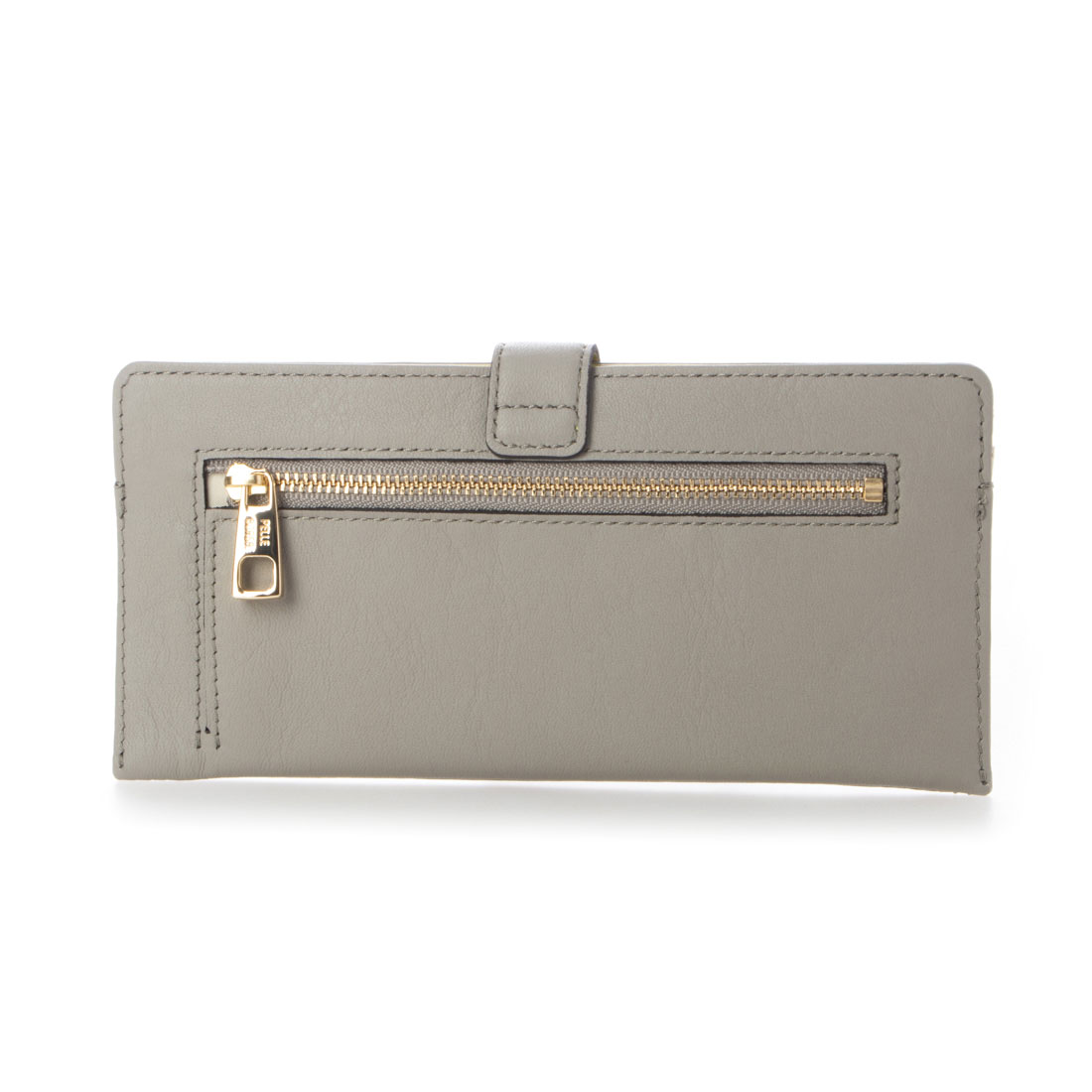 セール 30%OFF】ペレボルサ PELLE BORSA スリムウォレット