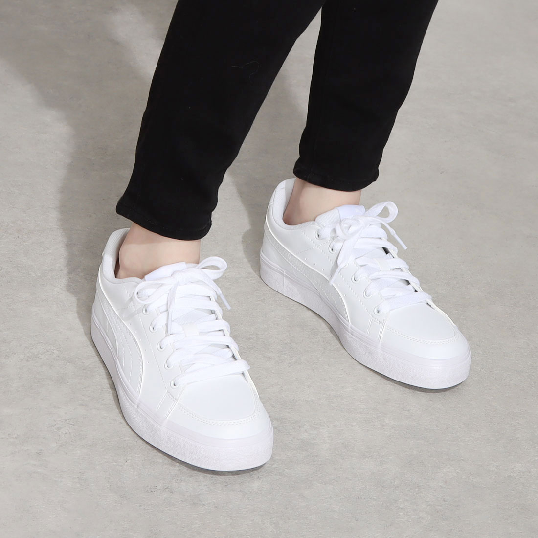 PUMA CLYDE SOPH -KICKS LAB. EXCLUSIVE-