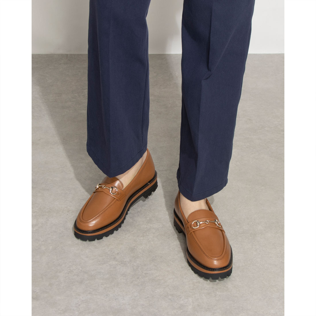 セール 30%OFF】【本革 / 日本製】 バークレー BARCLAY 厚底