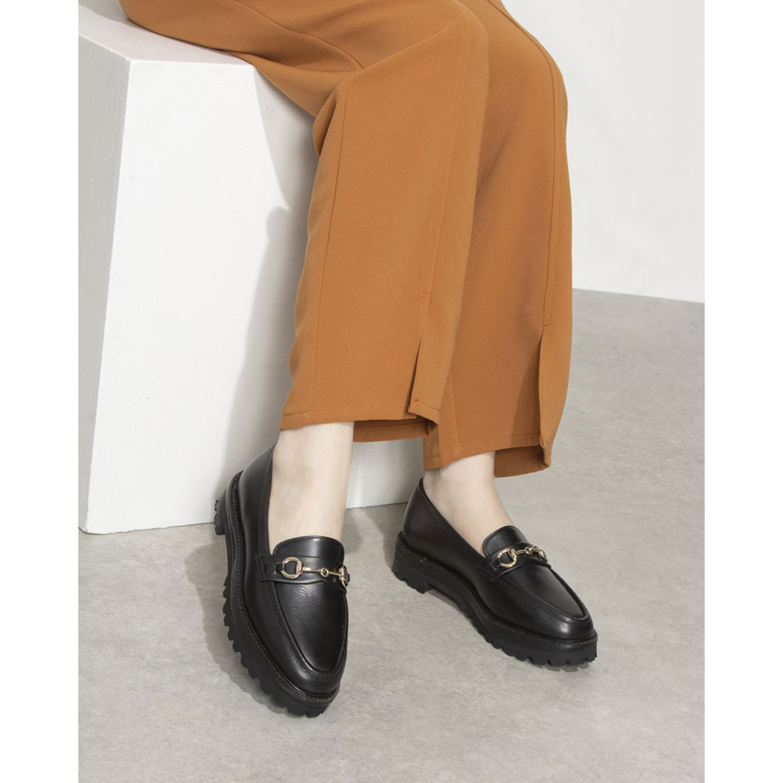 セール 30%OFF】【本革 / 日本製】 バークレー BARCLAY 厚底
