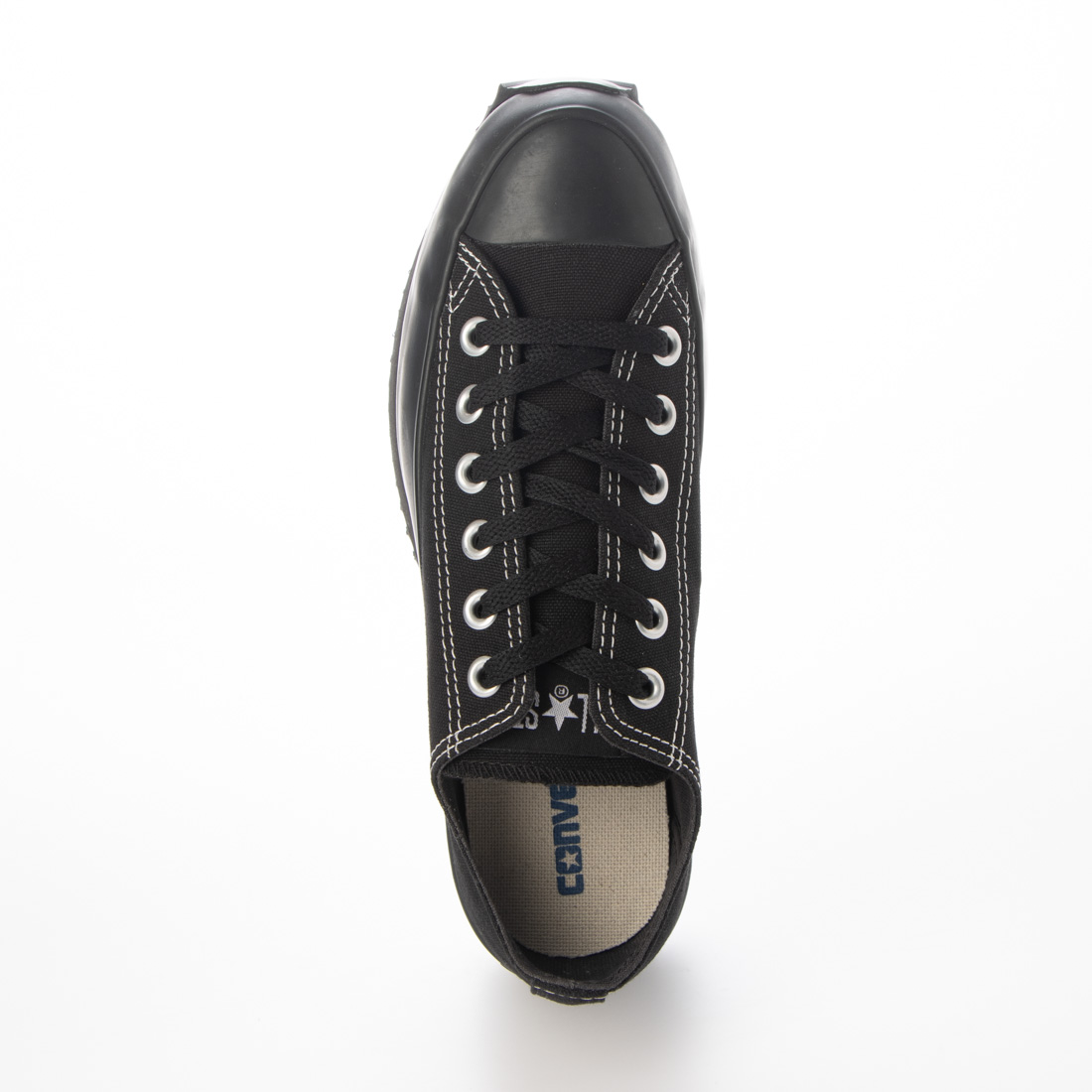 【CONVERSE】オールスター チャンキーボート ＯＸ★厚底で大人気 CONVERSE】オールスター チャンキーボート OX☆厚底で大人気