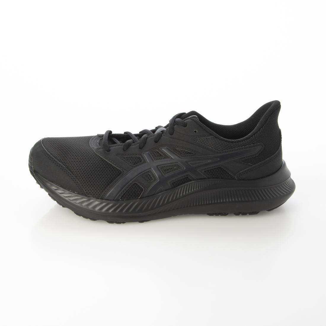 アシックス RECENT SW 13 EXTRA WIDE ブラック 29cm asics アシックス RECENT SW 13 ブラック×ブラック メンズ | 靴