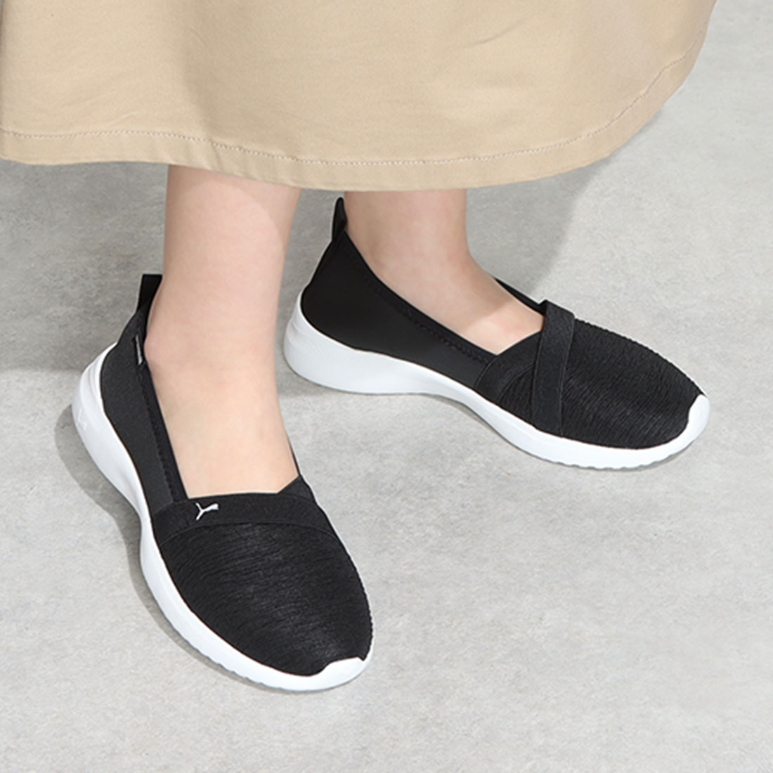 セール】Adelina MU W PUMA 393354.01L(507182593) | PUMA(PUMA