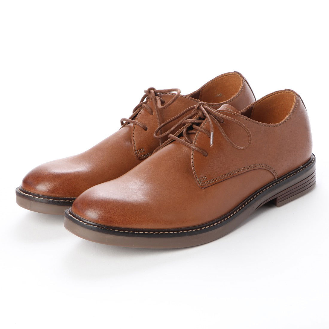 Clarks Canebay Plain ケインベイプレイン　クラークス　22 Canebay Plain / ケインベイプレイン(ワインレザー）
