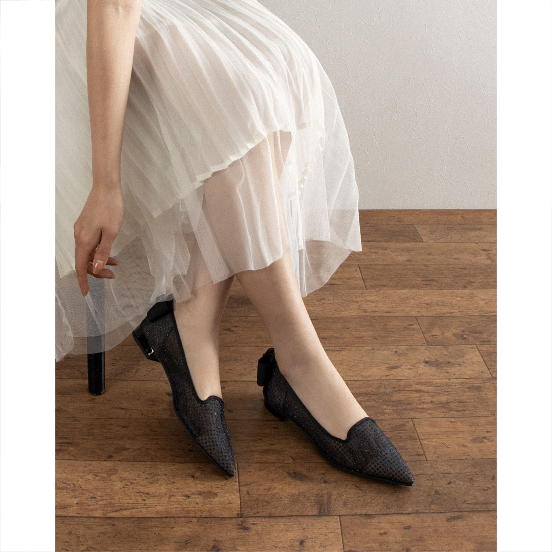 プリティ・バレリーナ Pretty Ballerinas CLEMENTINE pictor