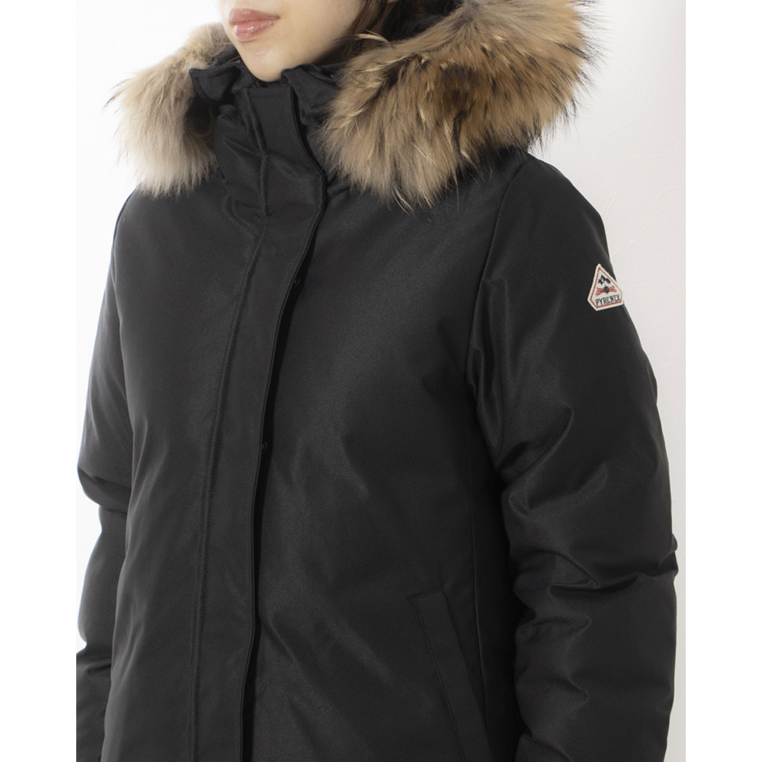 セール30%OFF】ピレネックス PYRENEX BORDEAUX FUR INTL