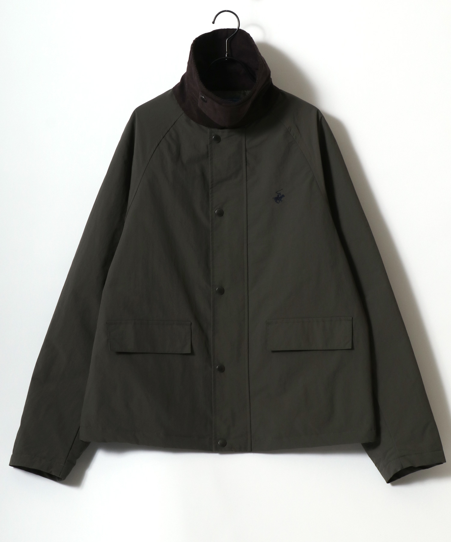 ビバリーヒルズポロクラブ BEVERLY HILLS POLO CLUB Lazar