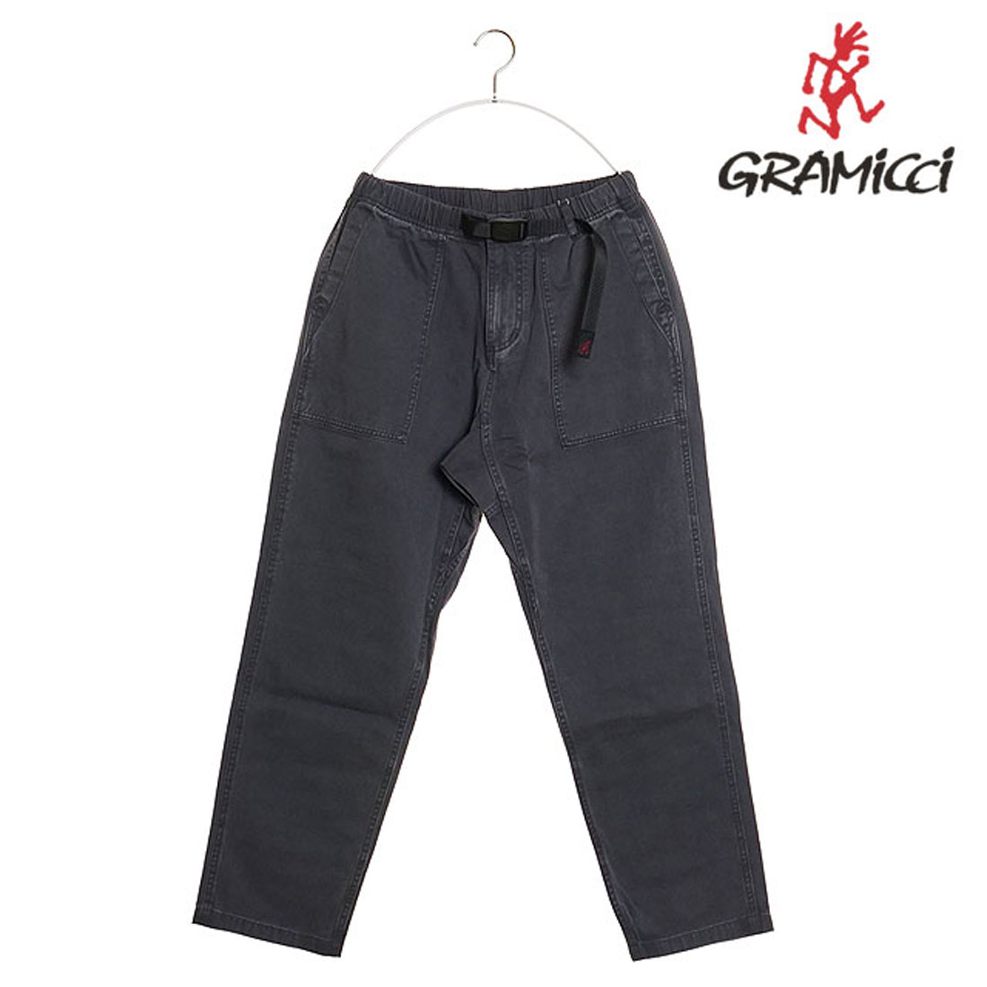 グラミチ GRAMICCI LOOSE TAPERED RIDGE PANT HERB-PIGMENT グラミチ GRAMICCI LOOSE TAPERED RIDGE PANT HERB-PIGMENT
