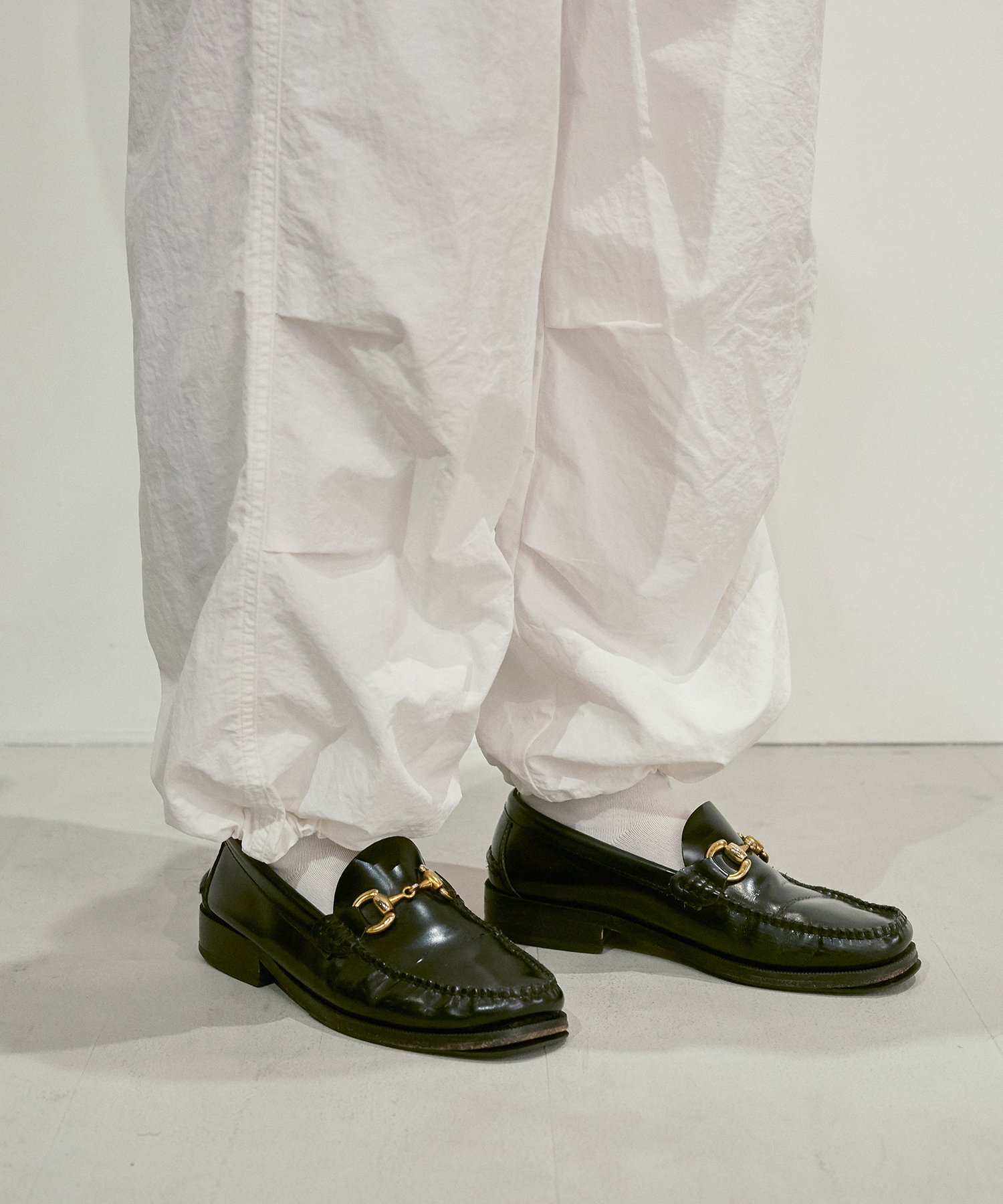 セール 50%OFF】ハンチ hunch 【公式】 パラシュートパンツ セール 50%OFF】ハンチ hunch 【公式】 パラシュートパンツ