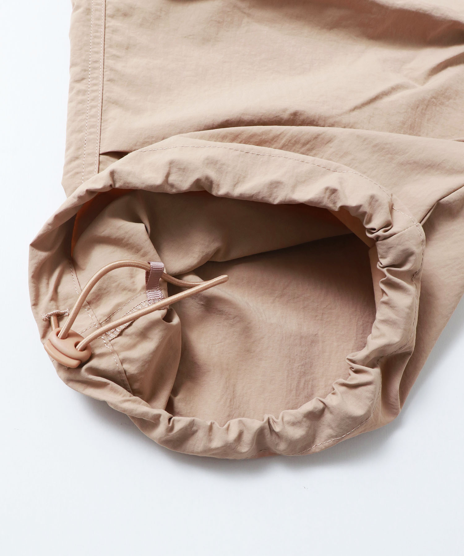 セール 50%OFF】ハンチ hunch 【公式】 パラシュートパンツ セール 50%OFF】ハンチ hunch 【公式】 パラシュートパンツ