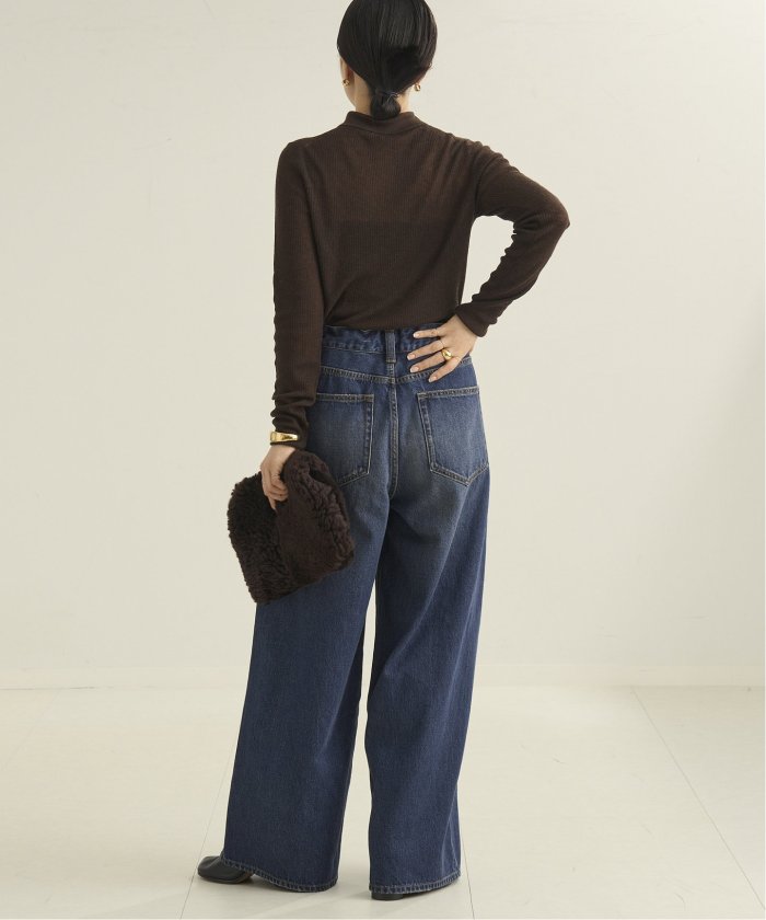 セール 30%OFF】WOOL ポロニットシャツ(507203045) | プラージュ セール 30%OFF】WOOL ポロニットシャツ(507203045) | プラージュ