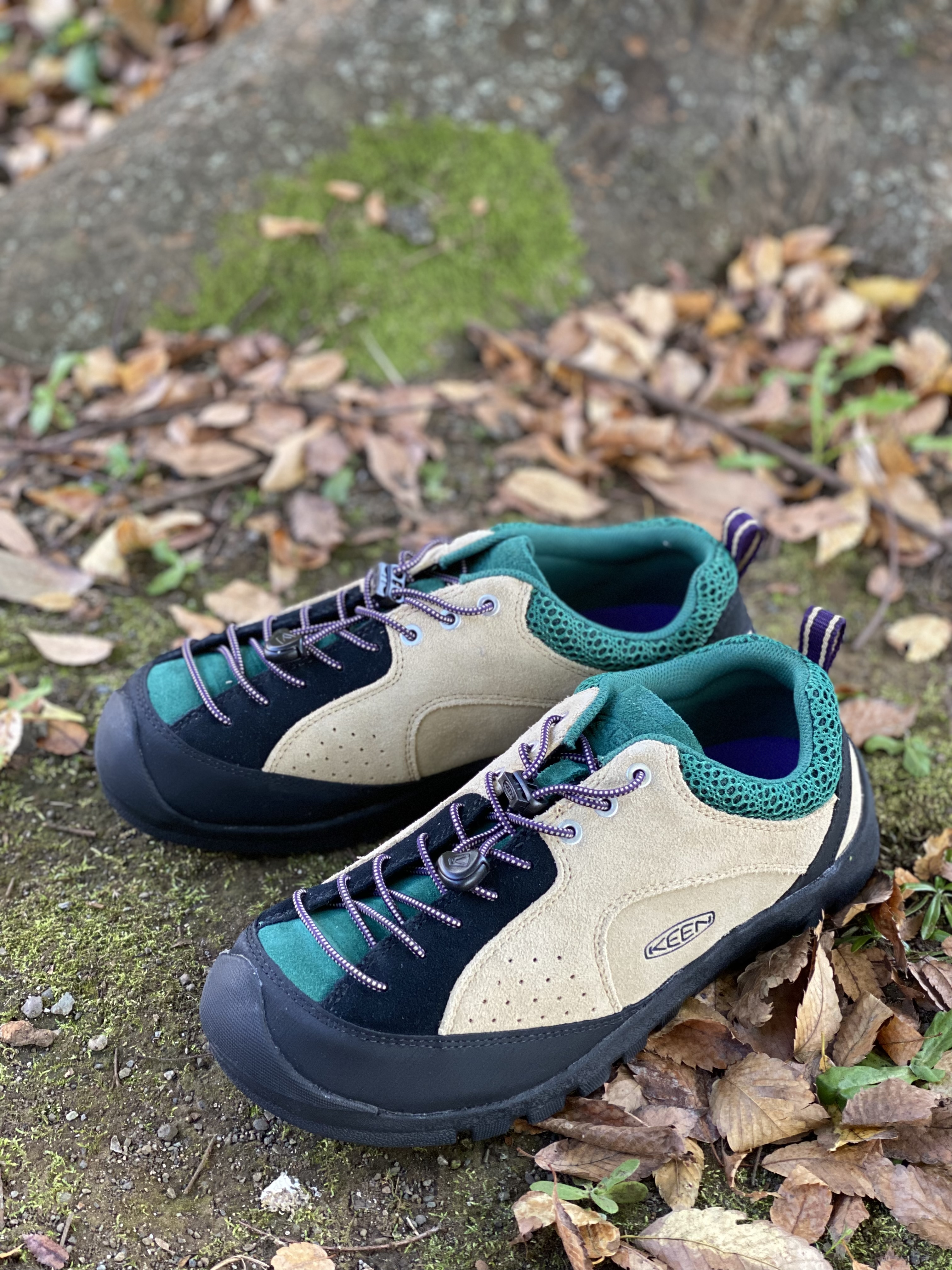 【未使用品】keen 24 JASPER ROCKS SP キーン　ジャスパー KEEN｜WOMEN JASPER 