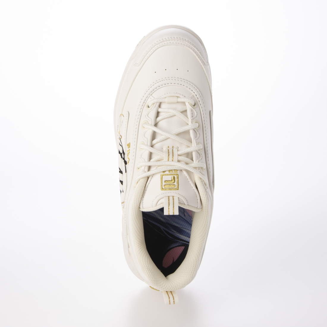 ムラサキスポーツ限定 FILA×kakimaku コラボ】ディストーター