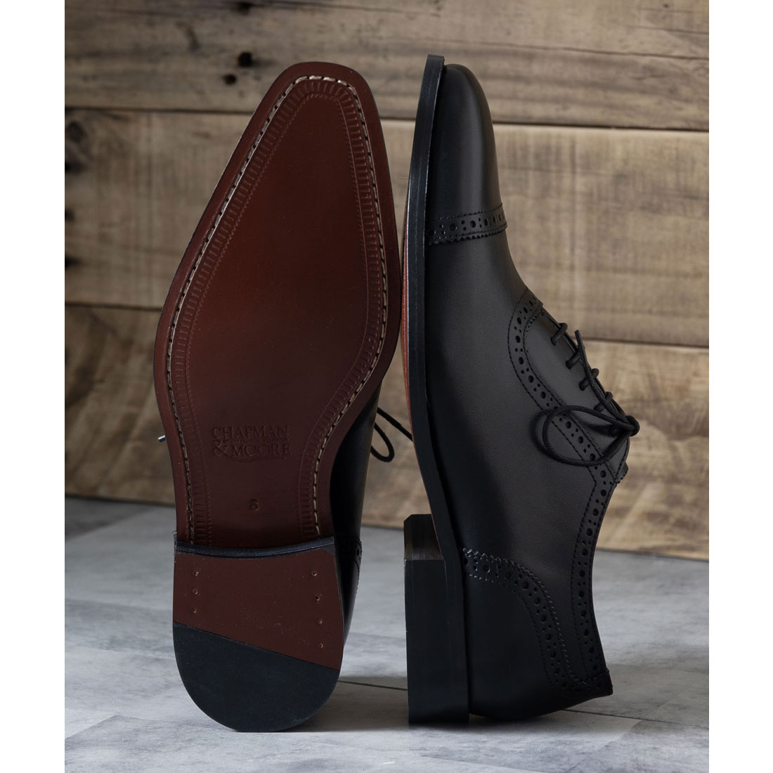 CARMINA ブラウン ドレスシューズ　サイズ9 27〜27.5 CARMINA ブラウン ドレスシューズ サイズ9 27〜27.5（CARMINA