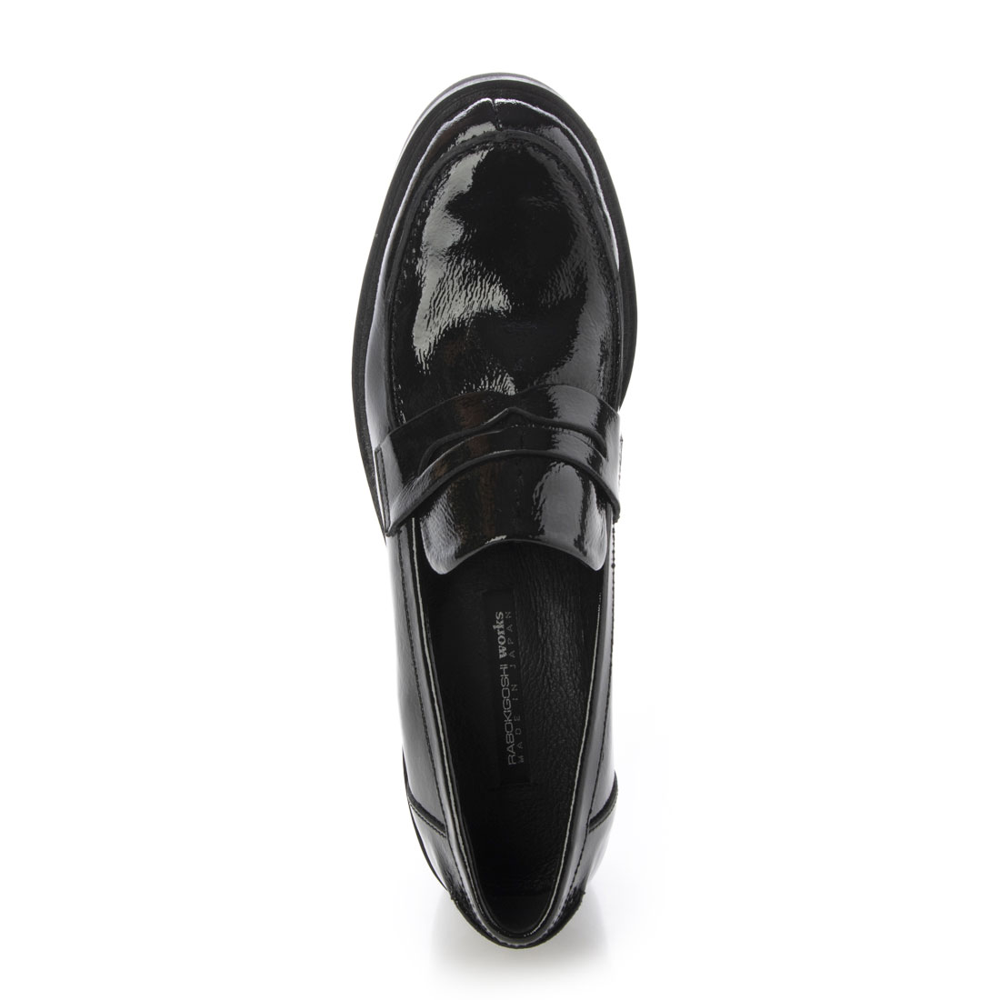 セール 44%OFF】ラボ キゴシ ワークス RABOKIGOSHI works 55mm本