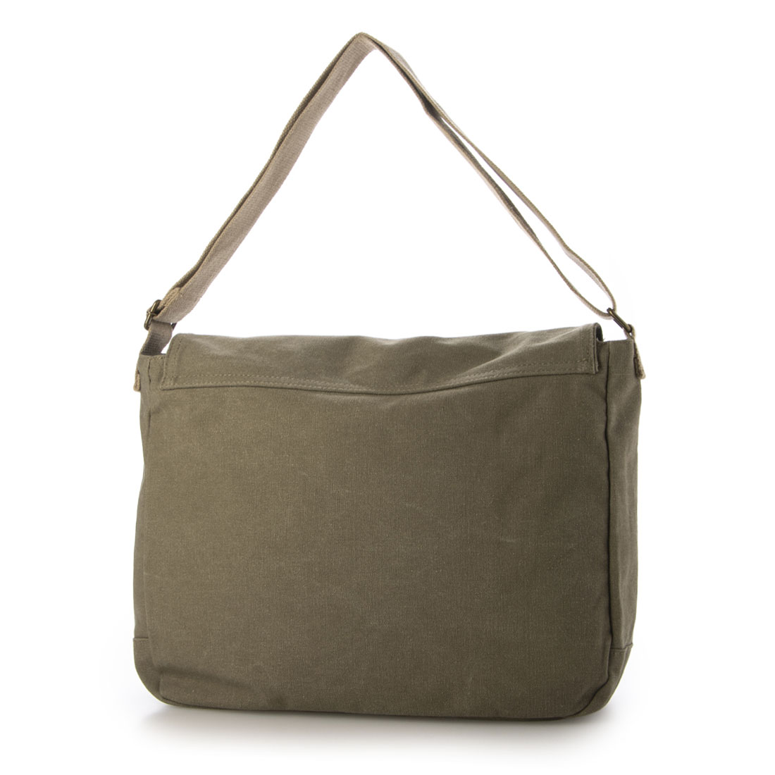ハンプコウボウ 帆布工房 FLAP SHOULDERシリーズ 横型A4 ハンプコウボウ 帆布工房 FLAP SHOULDERシリーズ 横型A4