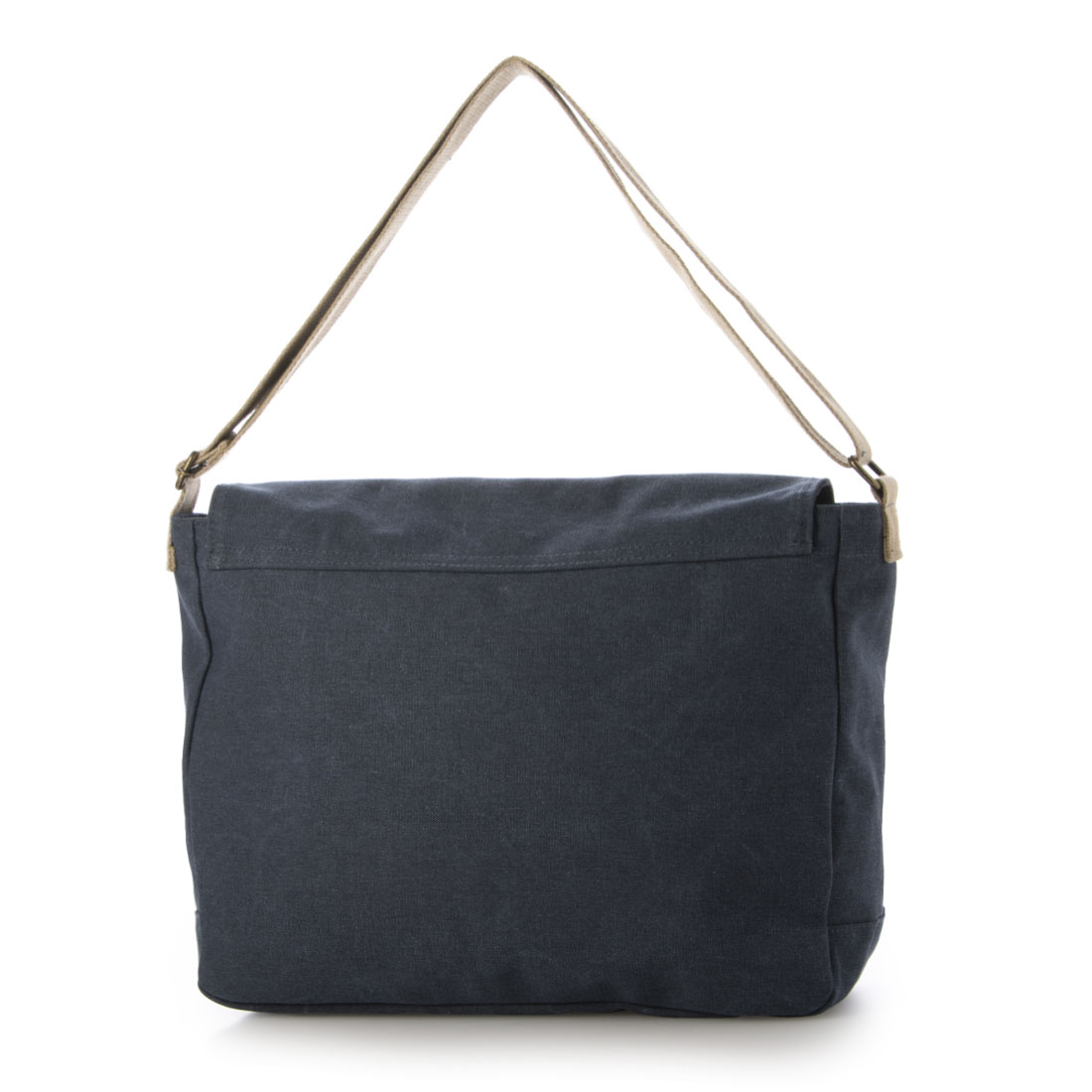 ハンプコウボウ 帆布工房 FLAP SHOULDERシリーズ 横型A4 ハンプコウボウ 帆布工房 FLAP SHOULDERシリーズ 横型A4