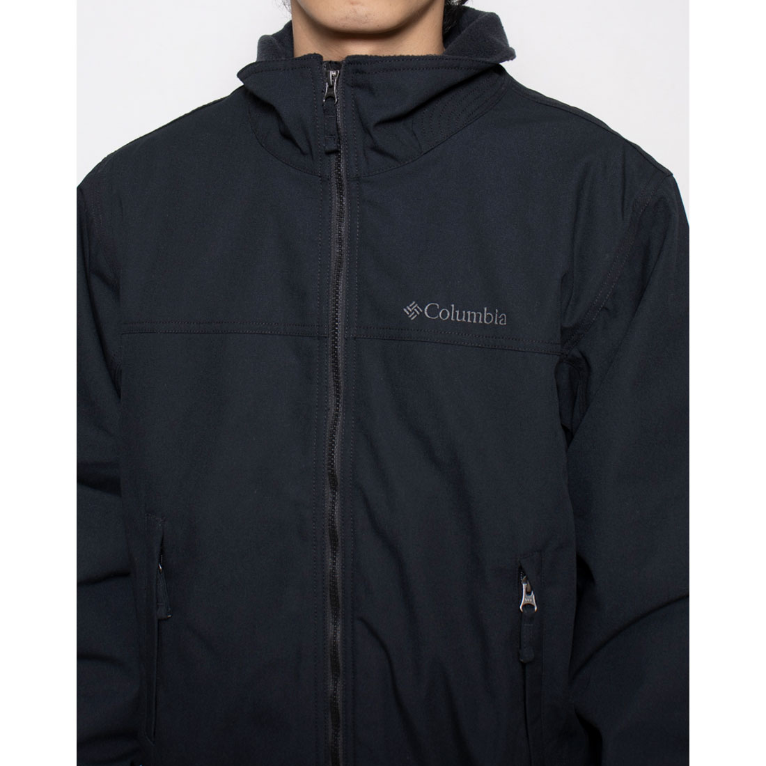 コロンビア　ロマビスタジャケット　ブラック セール26%OFF】コロンビア Columbia メンズ アウトドア