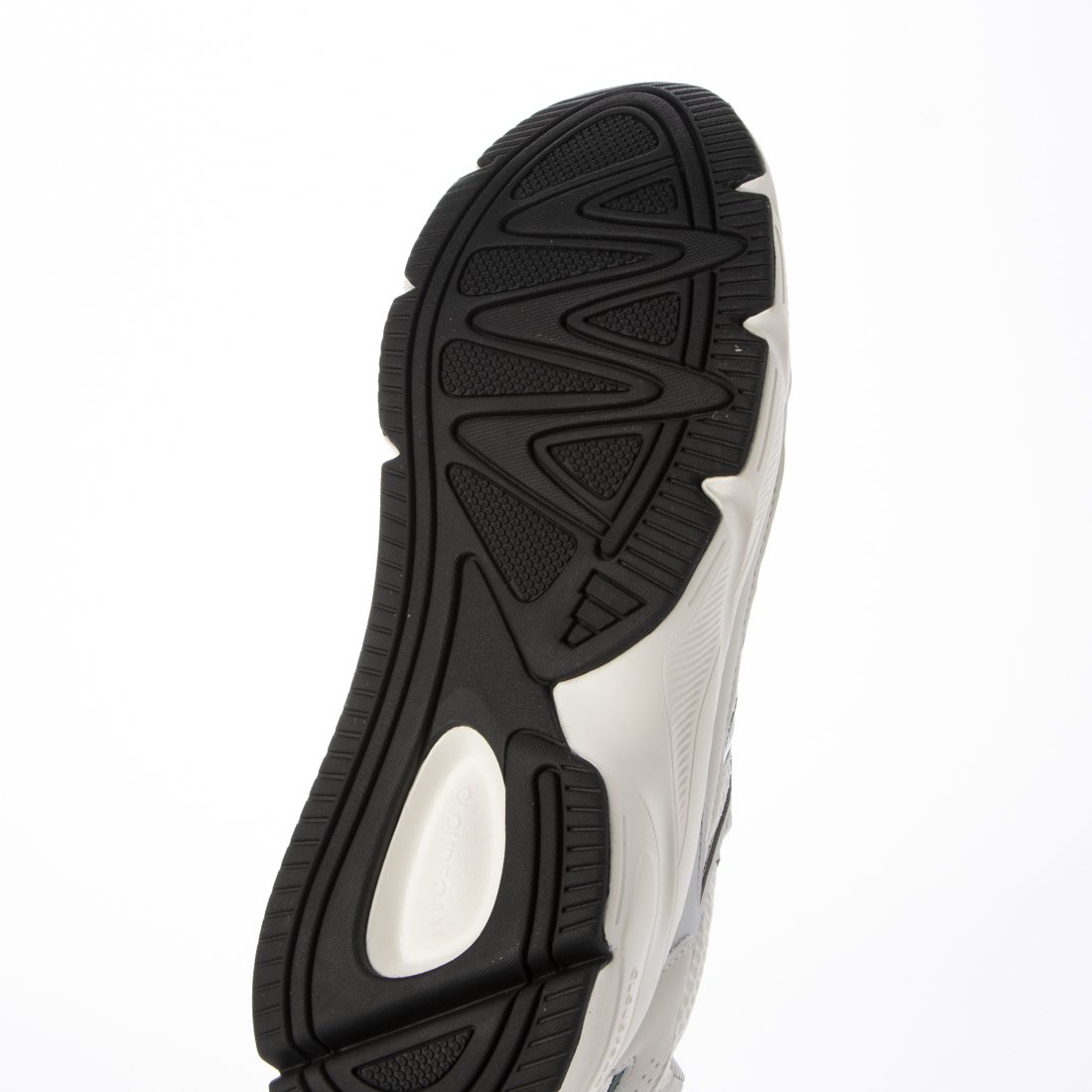 00s ADIDAS CUSH M dead stock 26cm メンズ