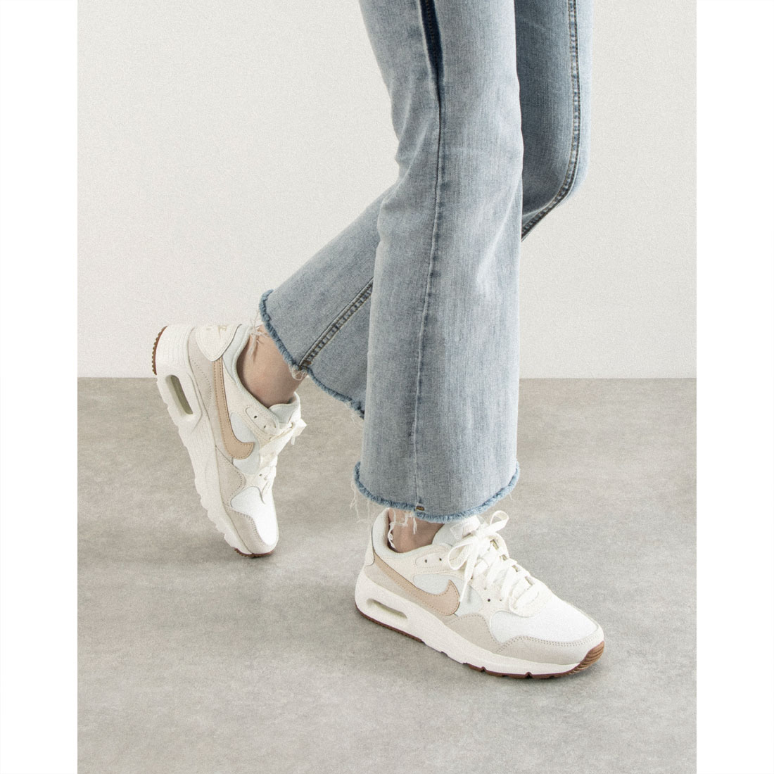 ナイキ NIKE レディース スニーカー ナイキ ウィメンズ エア