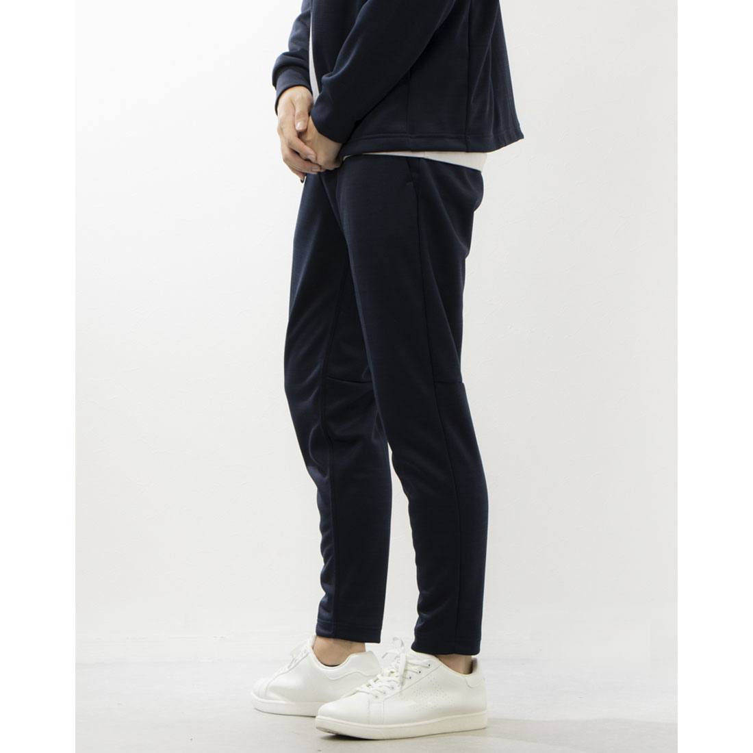 DESCENTE ジャージパンツ トラックパンツ メンズ デサント ZERO