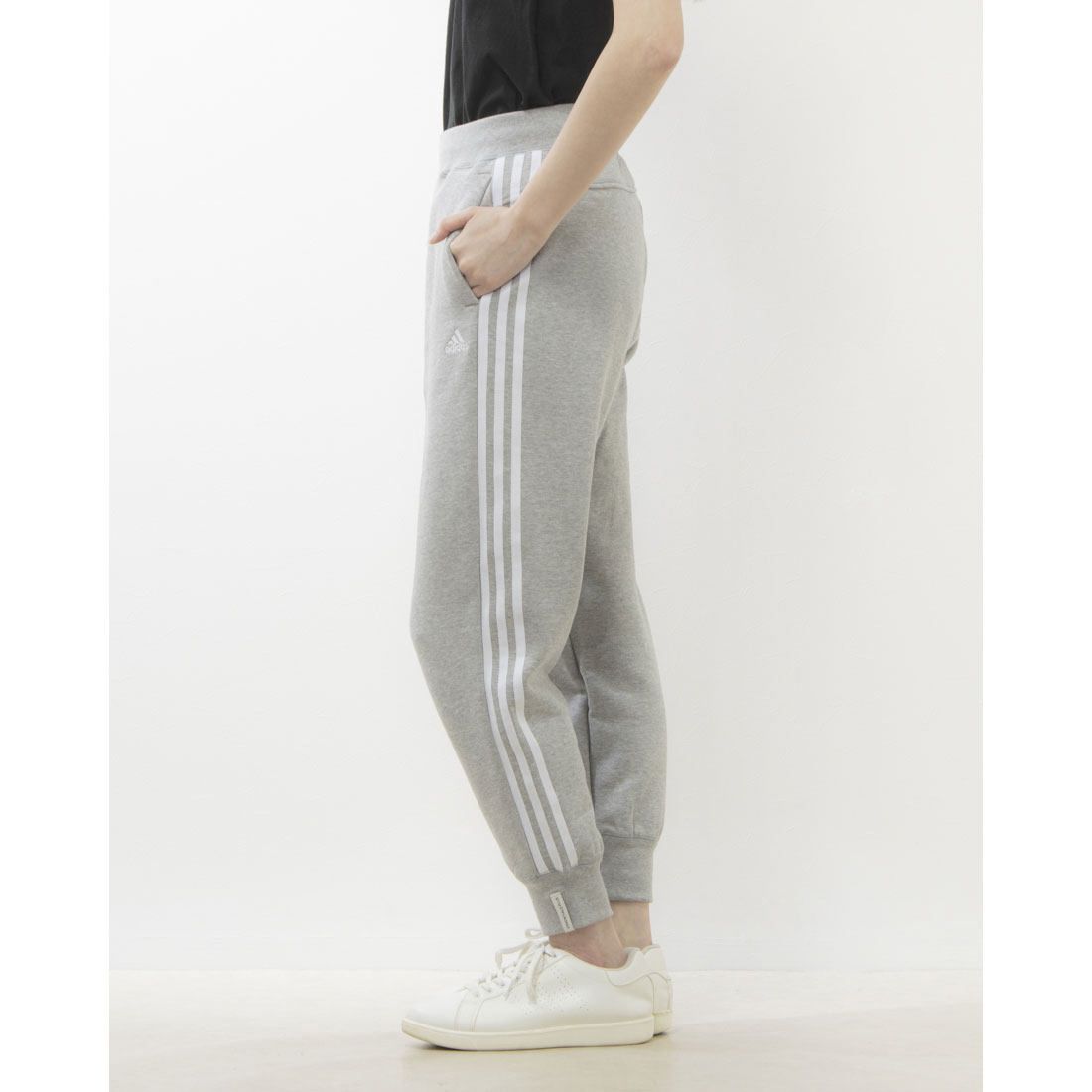 セール 30%OFF】アディダス adidas レディース スウェットロング