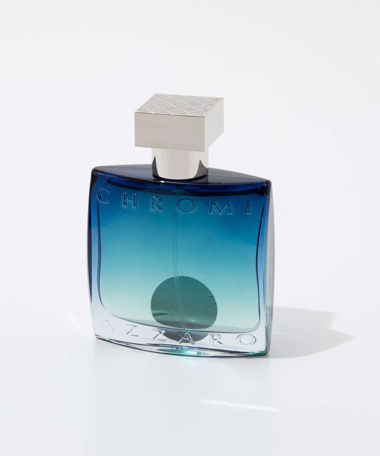 Amazon.com: Azzaro Chrome Eau de Parfum - Fresh Aquatic Mens