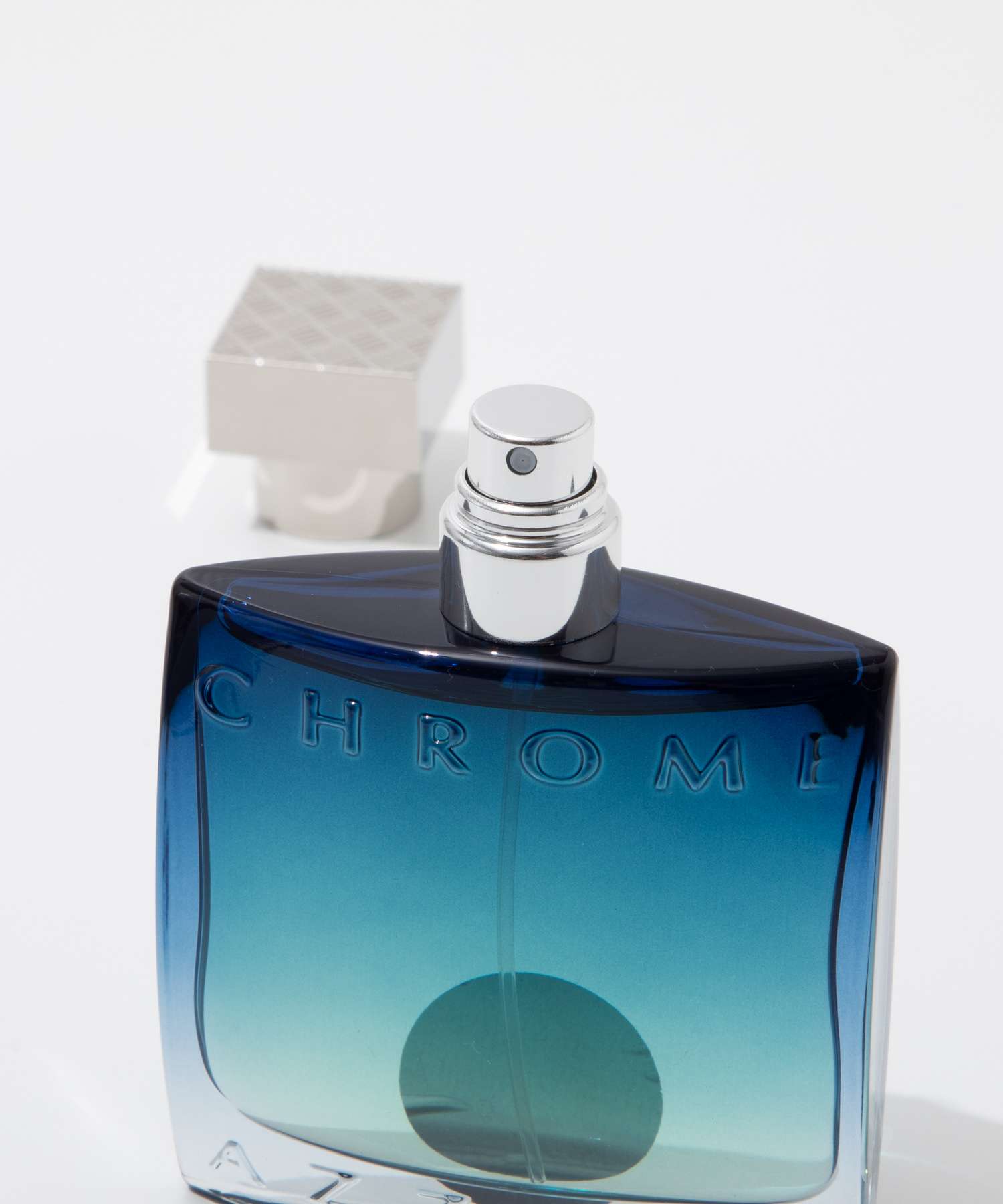 アザロ AZZARO クローム EDP 50ml CHROME メンズ レディース