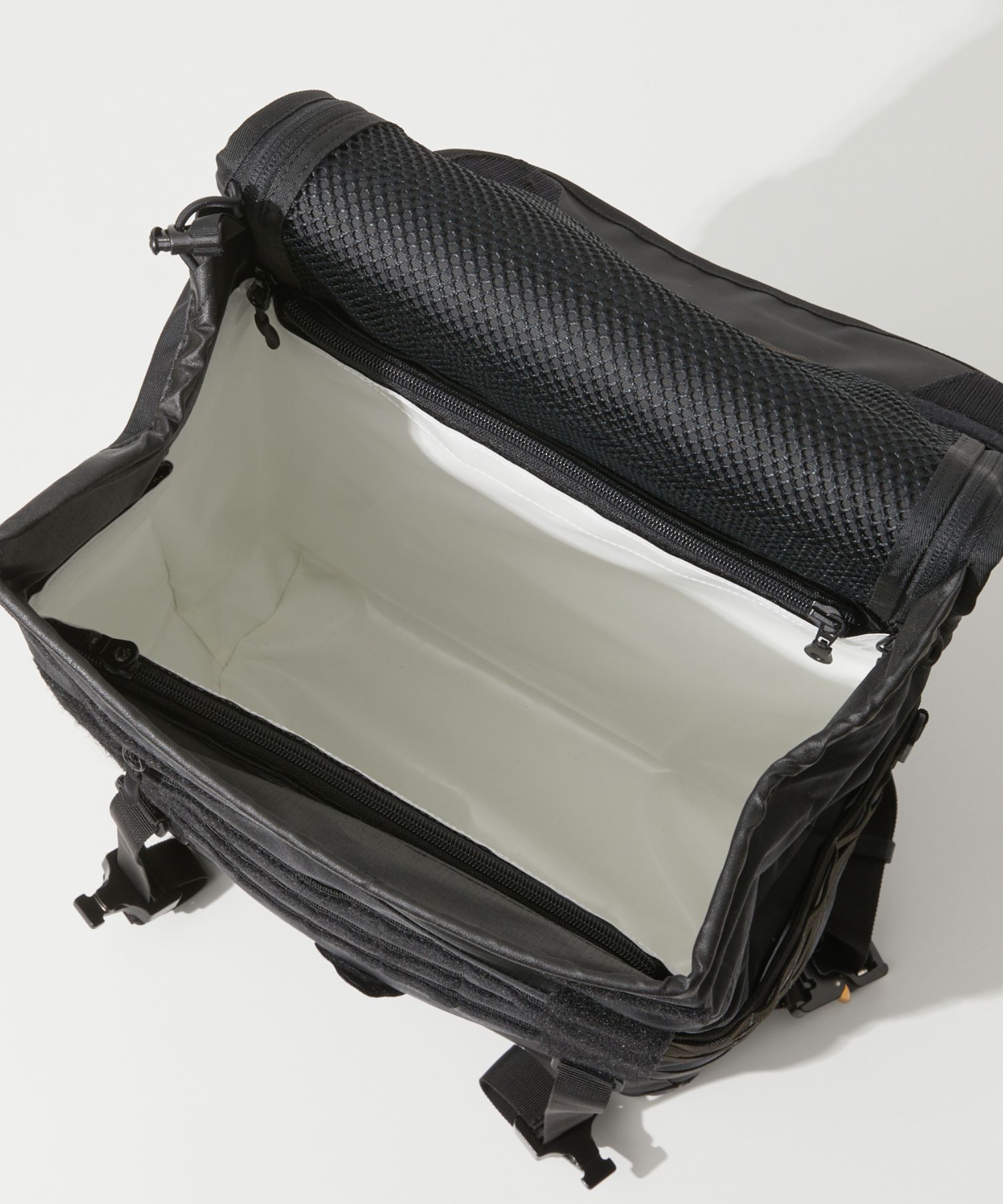 バッグジャック bagjack NXL Skidcat Tech－line メンズ