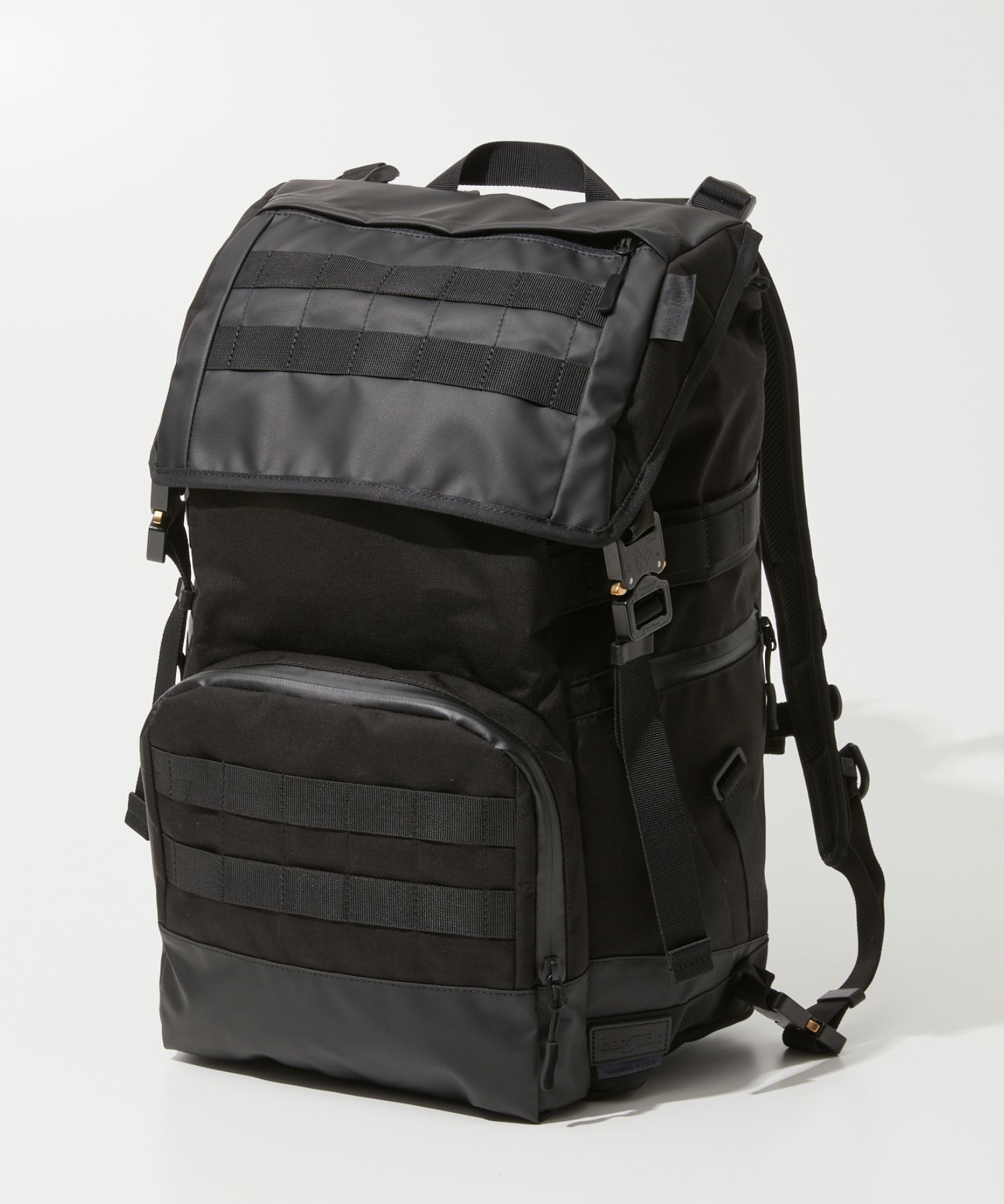 バッグジャック bagjack NXL Rucksack Tech-line メンズ バッグジャック bagjack NXL Rucksack Tech-line メンズ
