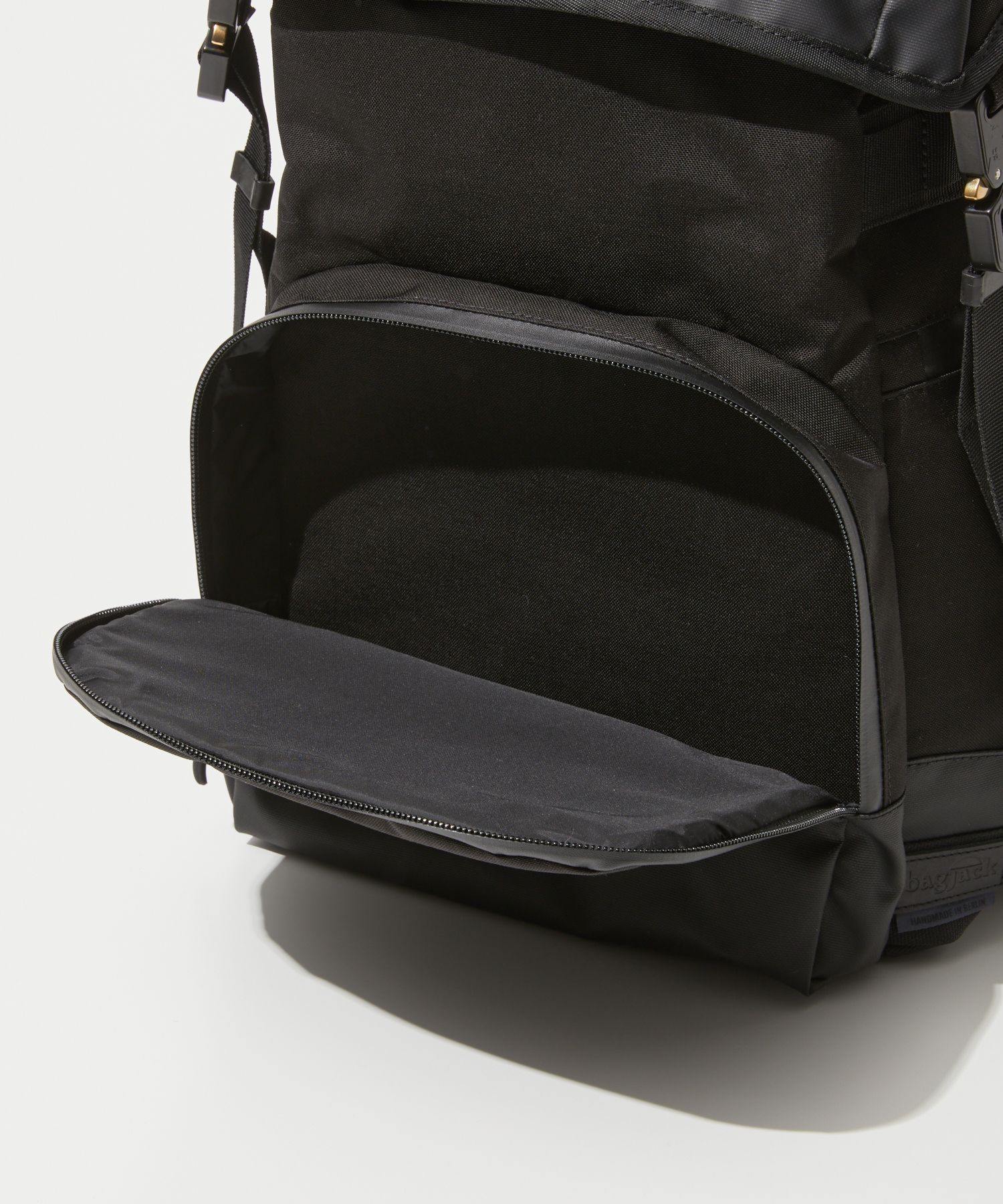 バッグジャック bagjack NXL Rucksack Tech-line メンズ バッグジャック bagjack NXL Rucksack Tech-line メンズ